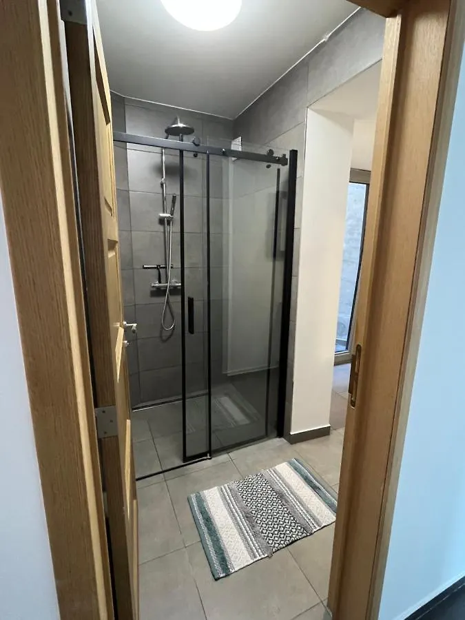 Fds Cosy Apartment 根特